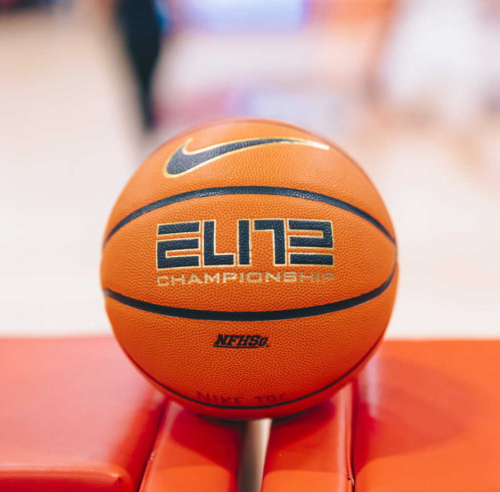 Team Coach Tournament of Champions