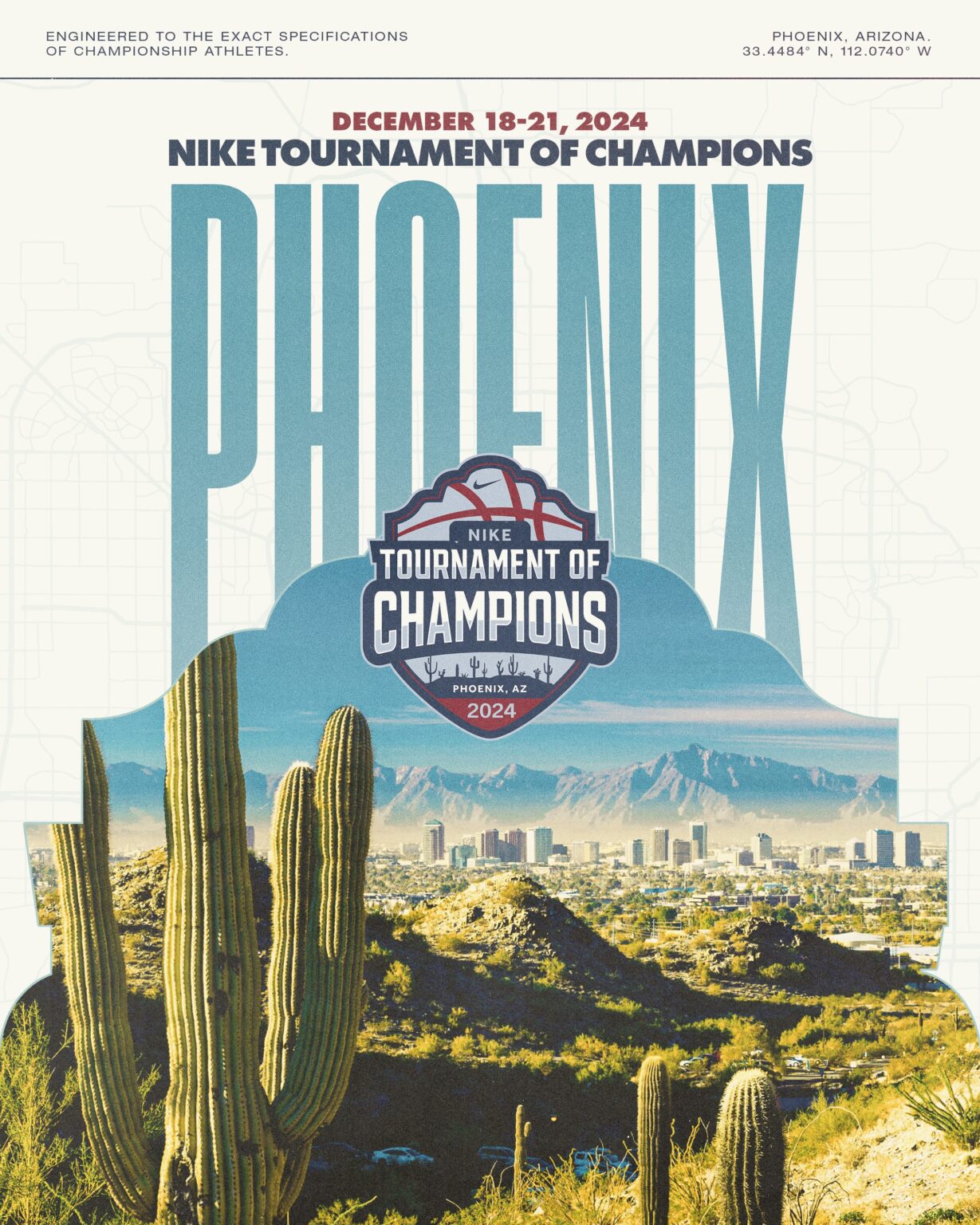 Registration Tournament of Champions